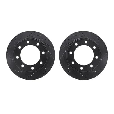 Dynamic Friction Company 800254063