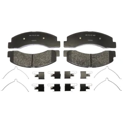 Raybestos Specialty - Truck SP824TRH