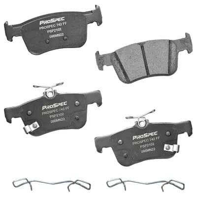 ProSpec PSP2102