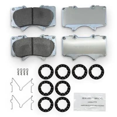 NRS Brakes NS976