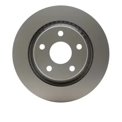Dynamic Friction Company Brake Rotor 60042033