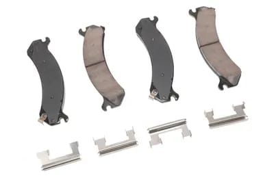 GM Genuine Parts 19432941