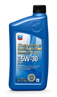Chevron QT46723