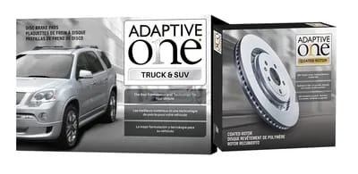 NAPA Brake Kits 8312ADK3C