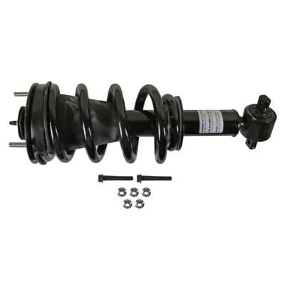 NAPA Shocks 183107
