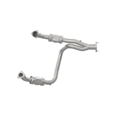 NAPA Exhaust 50462