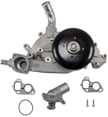 Melling MWP502WT