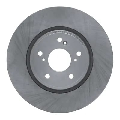 Dynamic Friction Company Brake Rotor 60059064