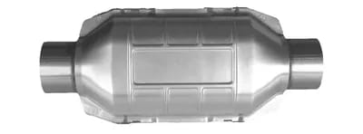 AP Exhaust 772206