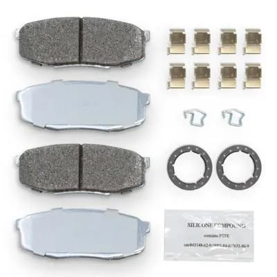 NRS Brakes NS1304
