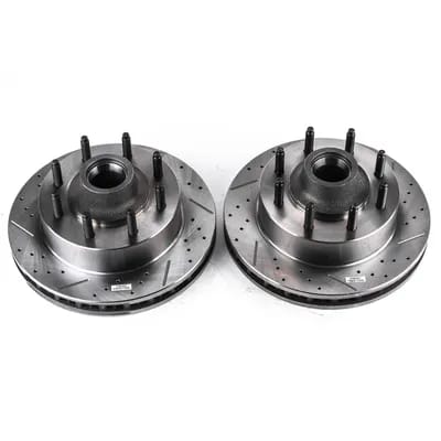 PowerStop AR8181XPR