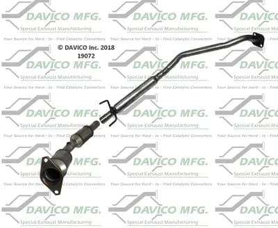 Davico Mfg 175804