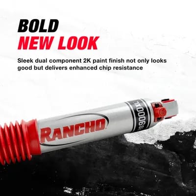 Rancho RS9000XL RS994865