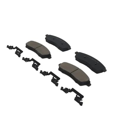 ACDelco Gold 17D757CB
