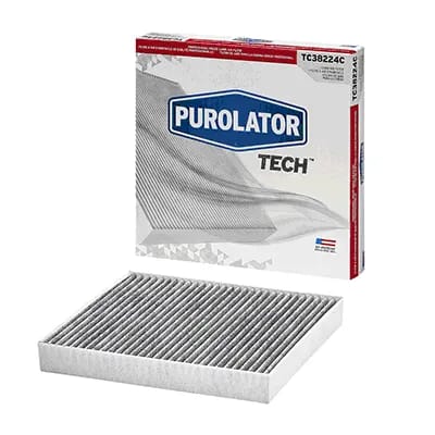 Purolator TC38224C