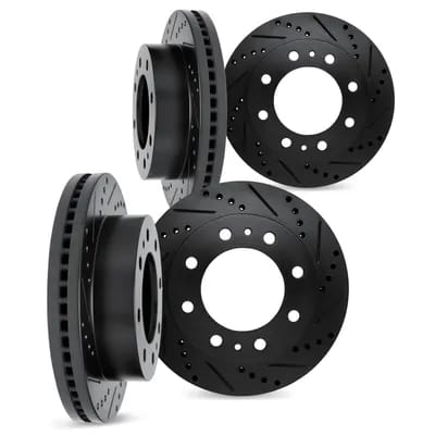 Dynamic Friction Company 800454112