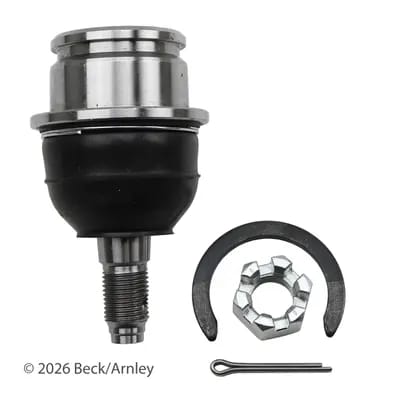 Beck/Arnley 1018500