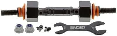 NAPA Chassis Parts FTC40836