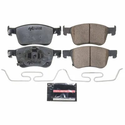 PowerStop Z262115