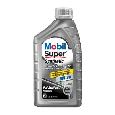Mobil 1 113938