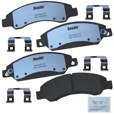 BENDIX FLEET METLOK PBD1092