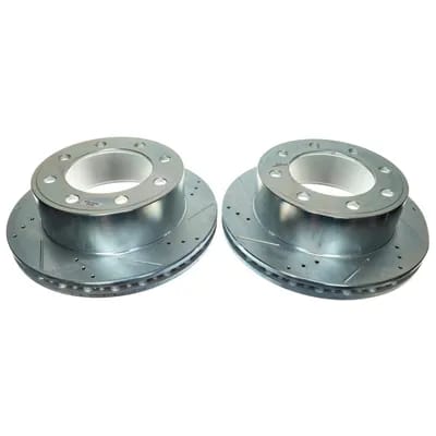 PowerStop AR8571XPR