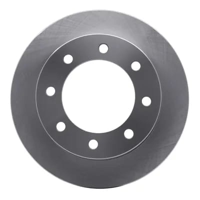 Dynamic Friction Company Brake Rotor 60054174