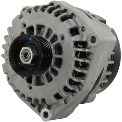 ACDelco Gold 3351289