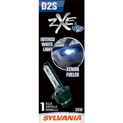 SYLVANIA D2SSZ