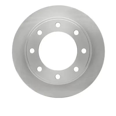 Dynamic Friction Company Brake Rotor 60054161