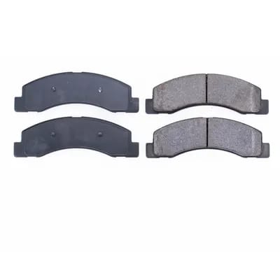 PowerStop 16756