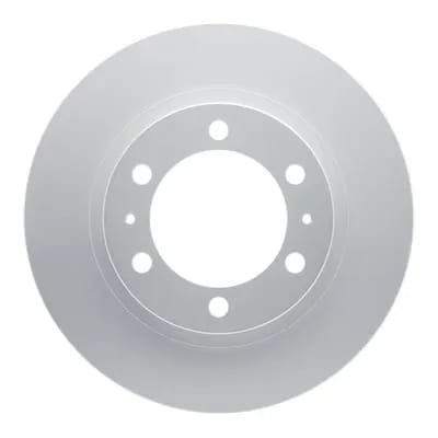 Dynamic Friction Company GEOSPEC Coated Rotor 60476128