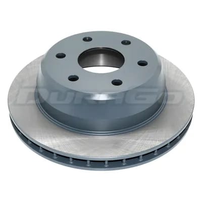DTS - DuraGo Titanium Series BR5506701