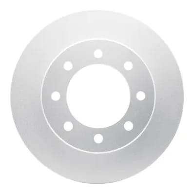 Dynamic Friction Company GEOSPEC Coated Rotor 60440110