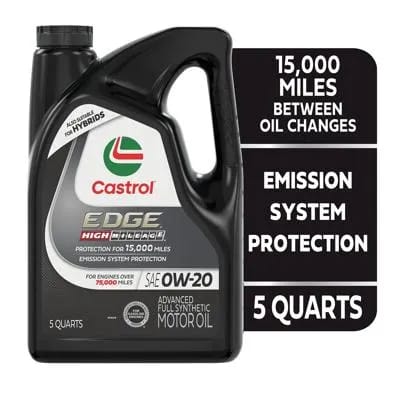 Castrol 15B0D2