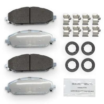 NRS Brakes NS2179