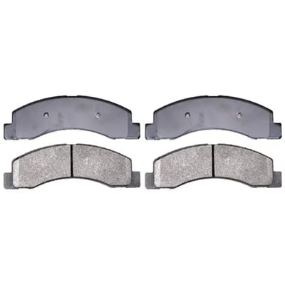 Raybestos Service Grade SGD824M