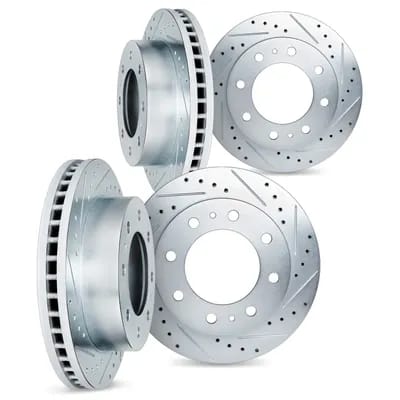 Dynamic Friction Company 700454110