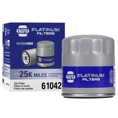 NAPA Gold Filters 61042