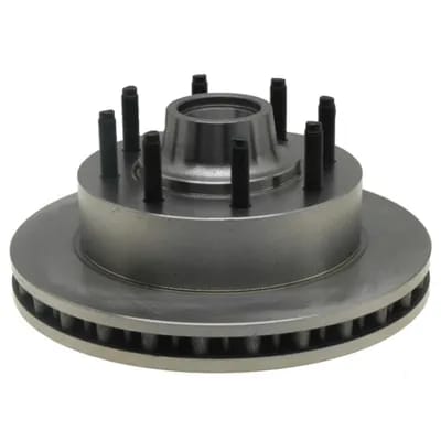 ACDelco Silver 18A1676A