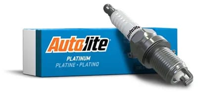 Autolite Platinum AP5243