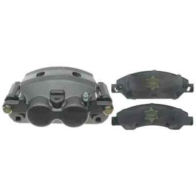 Raybestos R-Line RC11714P
