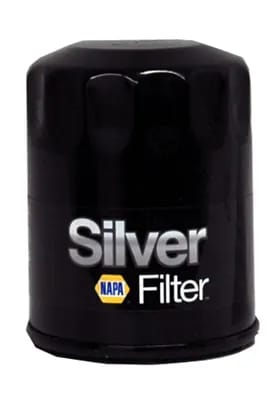 NAPA Silver Filters 37060
