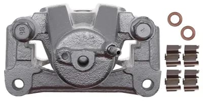 ACDelco Gold 18FR2658C