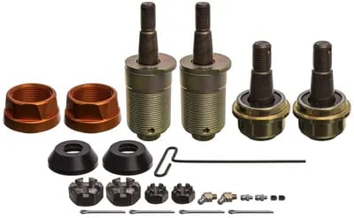Rare Parts 12573