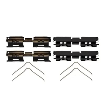 Dynamic Friction Company Disc Brake Hardware Kit 34040043