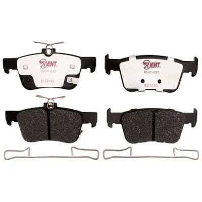 Raybestos Element3 EHT2102H