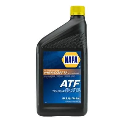NAPA Oil 75207