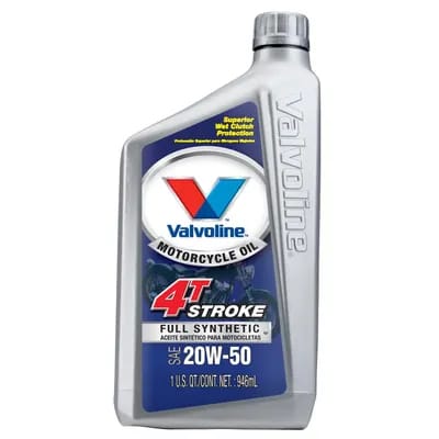 Valvoline 743525