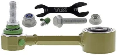 NAPA Chassis Parts TXMS25814